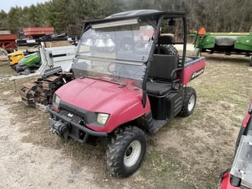 Main image Polaris Ranger